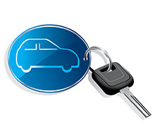 Car Locksmith Services in Houston, TX