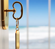 Residential Locksmith Services in Houston, TX